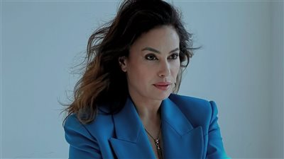 رسالة خاصة من هند صبري للنساء في عيد المرأة