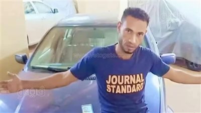  حسن الخاتمة، القصة الكاملة لوفاة شاب خلال صلاة التراويح بالمنيا