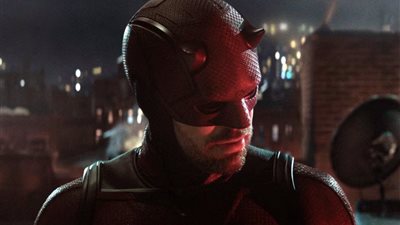 7.5 مليون مشاهدة لمسلسل Daredevil: Born Again خلال 5 أيام