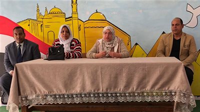 جامعة القناة تنظم ندوة حول تنمية المهارات الحياتية (صور) 