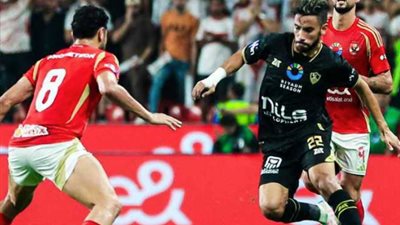 عقوبات تنتظر الأهلي حال عدم ذهابه إلى ملعب القمة 130 الليلة 