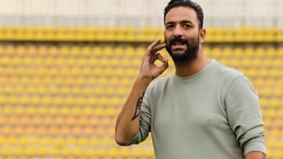 سنكون بالملعب، ميدو يعلن تمسك الزمالك بخوض لقاء القمة في موعده 