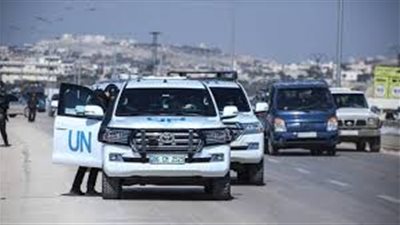 الأمم المتحدة تنفي إرسال بعثة تقصي حقائق إلى الساحل السوري لهذا السبب 