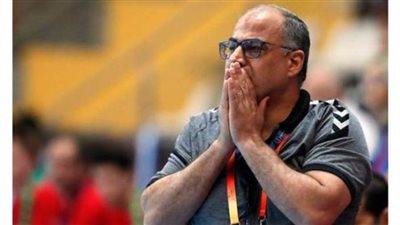 طارق محروس: نخوض استعدادات قوية لمونديال كرة اليد