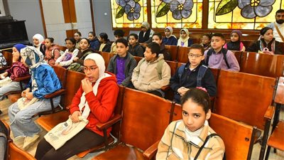 بمشاركة 51 مدرسة، محافظة أسيوط تطلق فعاليات مسابقة 