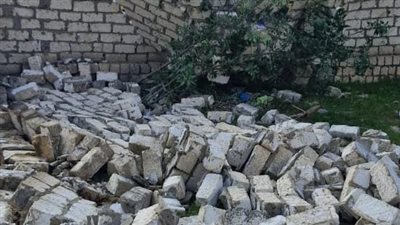 محافظ الإسكندرية يوجه باستمرار إزالة التعديات على أراضي أملاك الدولة ضمن الموجة الـ25