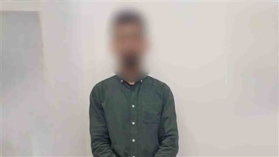 ضبط شاب حاول تهريب حشيش وأفيون داخل ملابسه عبر مطار القاهرة 