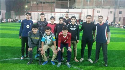 فعاليات رمضانية متميزة بمراكز شباب الشرقية