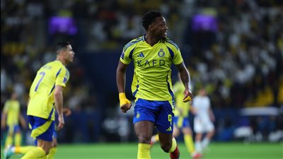 النصر يقصي استقلال طهران من دوري أبطال آسيا بثلاثية نظيفة (صور)