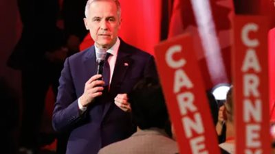 رئيس وزراء كندا: سنعترف اليوم بالدولة الفلسطينية