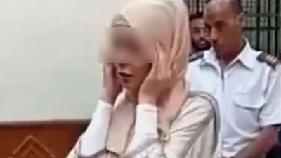 22 أكتوبر، نظر طعن مضيفة الطيران التونسية على حكم سجنها 15 عاما بتهمة قتل ابنتها