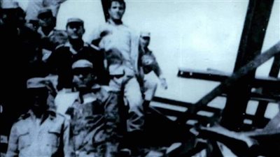 ذكرى العاشر من رمضان، أحد أبطال سلاح الإشارة يكشف أسرار اليوم الأول للعبور