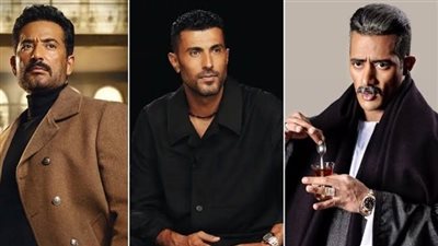 إلهام شاهين تعلق على جدل تشابه سيد الناس مع جعفر العمدة 