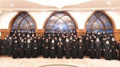 البابا تواضروس: الأصوام الكنسية مصدر للنمو الروحي وبركة في حياة المؤمن