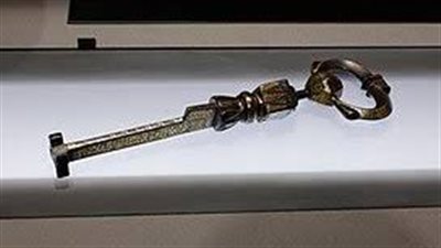 معجزات الرسول، آل شيبة سدنة الكعبة إلى اليوم