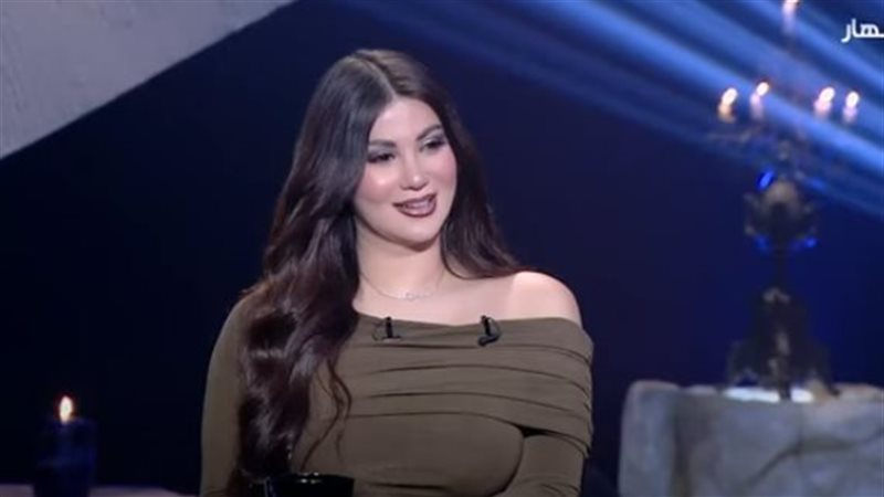 هدى الأتربي، فيتو