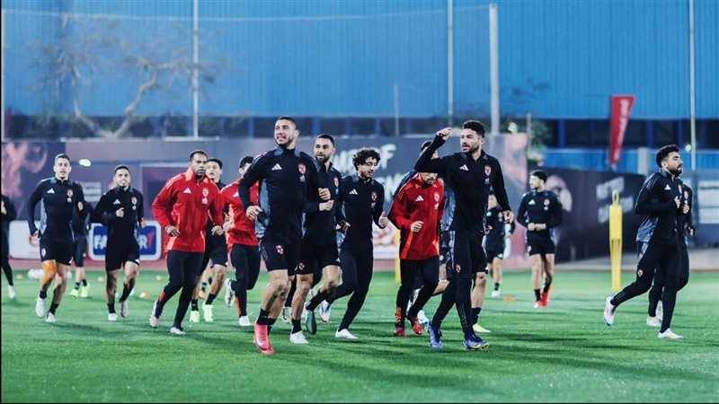 مران الأهلي