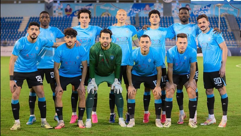ترتيب مجموعة الهبوط