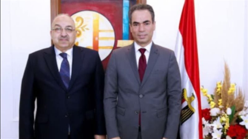 أسرة الشيخ الطبلاوي