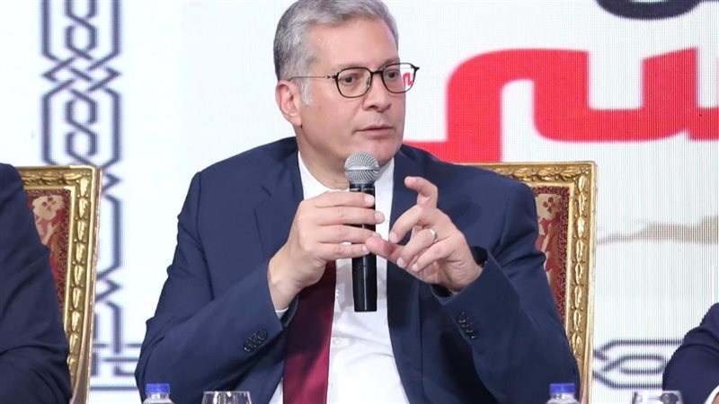 المهندس كريم بدوي،