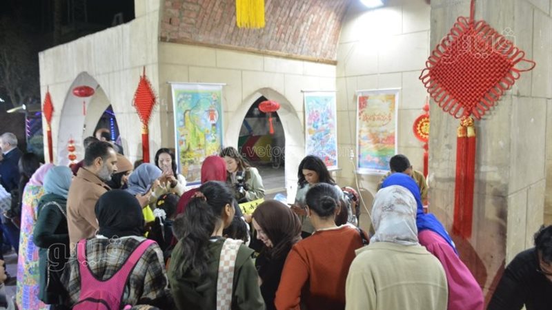 استمرار الأنشطة الثقافية