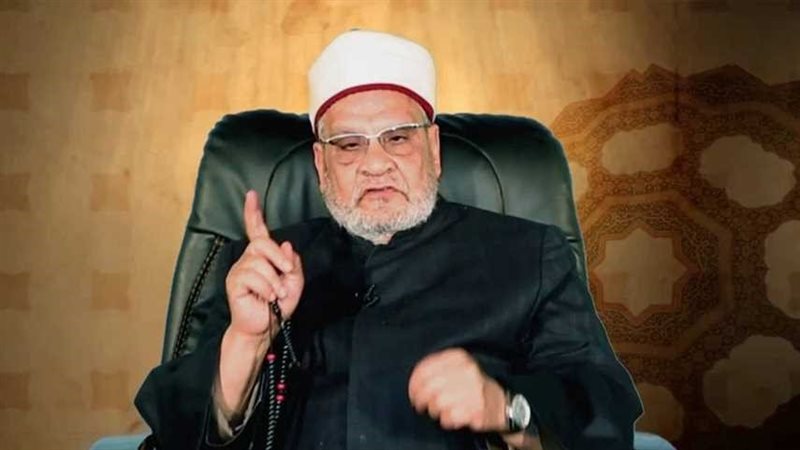 أحمد كريمة يروي حكاية