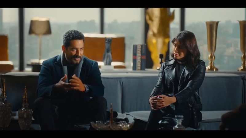 سيد الناس، فيتو 