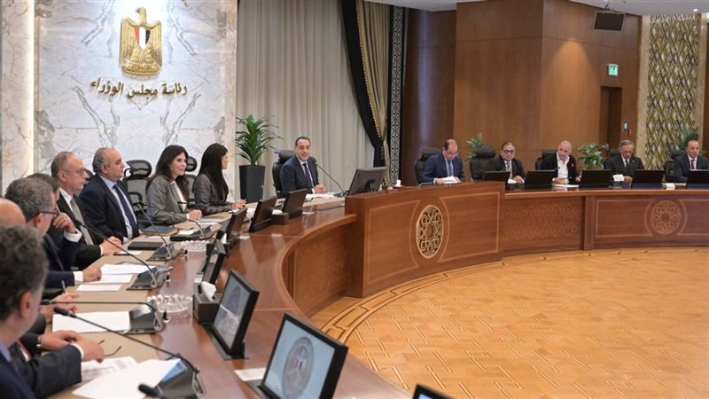 اجتماع برئاسة الدكتور
