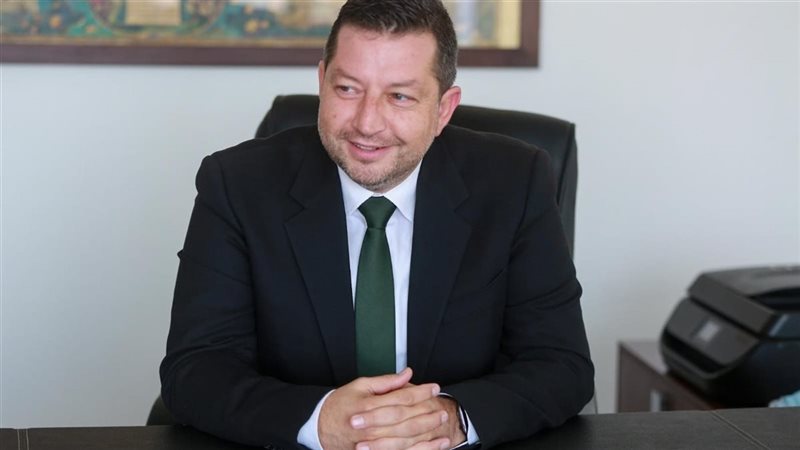 شريف الصياد رئيس