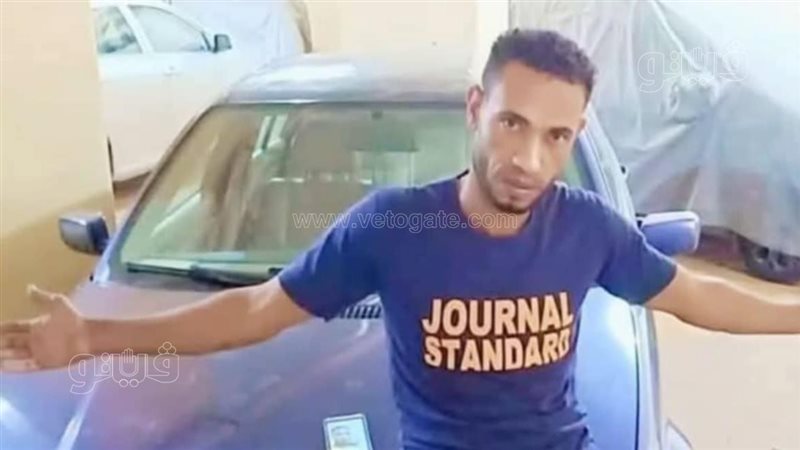 وفاة شاب خلال صلاة