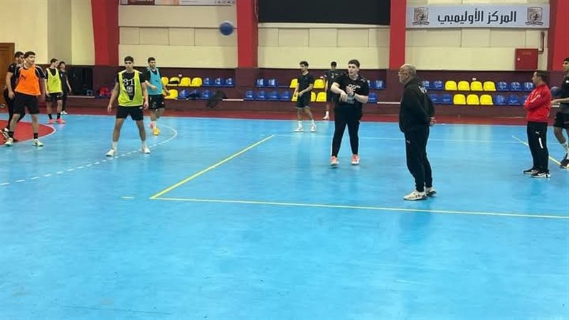منتخب الناشئين لكرة