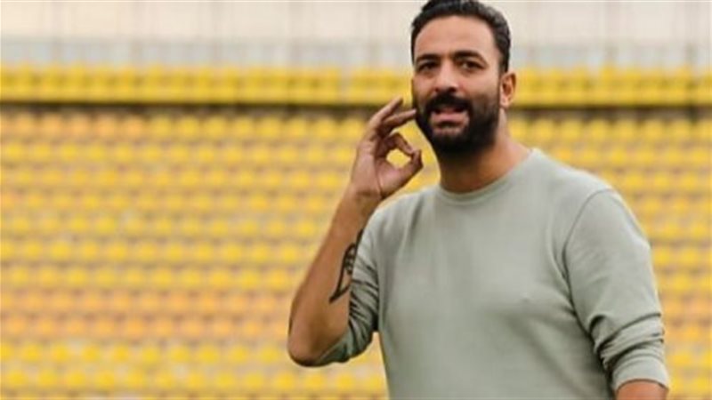 أحمد حسام ميدو، فيتو