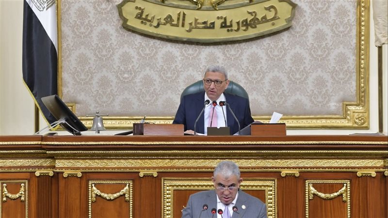 رفع جلسة النواب 