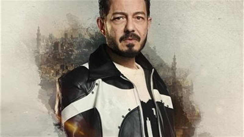 أحمد زاهر