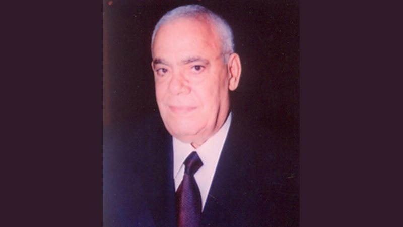 صلاح السقا