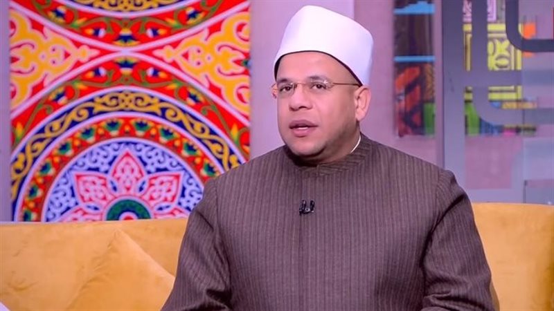 الدكتور أسامة قابيل،