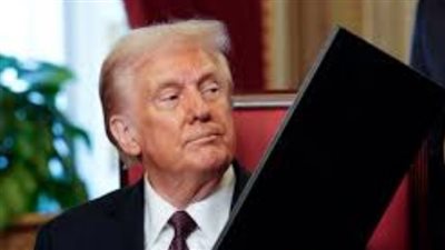 الإمارات تسلم طهران رسالة من الرئيس الأمريكي ورد عنيف من خامنئي 