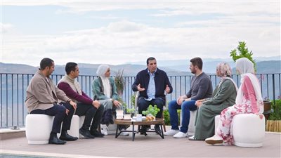  عمرو خالد: كيف تتعامل مع الشخصيات السامة والمؤذية؟.. درس خصوصي من رسول الله (فيديو)