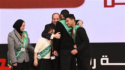  بحضور السيسي، تفاصيل الندوة التثقيفية الـ41 للقوات المسلحة وتكريم أسر الشهداء (صور)