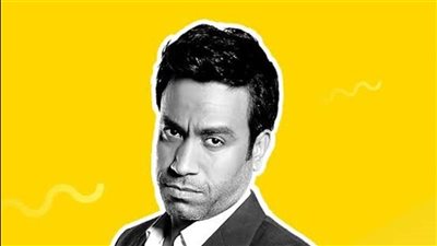 محمد علي خير يشيد بموهبة الفنان سامح حسين