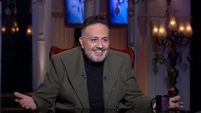 سبب رفض خالد سرحان مشاركة أحمد العوضي في علي كلاي 