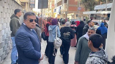 محافظ الدقهلية يوجه بتوفير أوتوبيسات نقل جماعي في المنصورة لحل أزمة السرفيس 