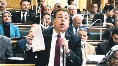 برلماني يكشف أسباب موافقة صندوق النقد صرف الشريحة الجديدة لمصر