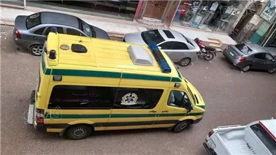 جرح طعني بالرقبة، تفاصيل مناظرة جثة شاب لقي مصرعه على يد عاطل بالشرابية