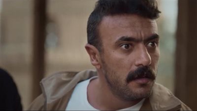 مسلسل فهد البطل حلقة 12، نجاة أحمد العوضي من الموت وصفع كارولين عزمي 