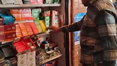 تموين العجمى بالإسكندرية يشن حملات على المخابز البلدية والأسواق