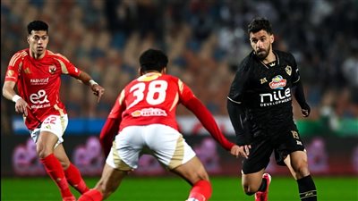 أبرزها قمة الأهلي والزمالك، حكام مباريات الإثنين في الدوري المصري الممتاز