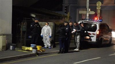 وجد مشنوقا، سياسي فرنسي بارز ينهي حياته داخل منزله 