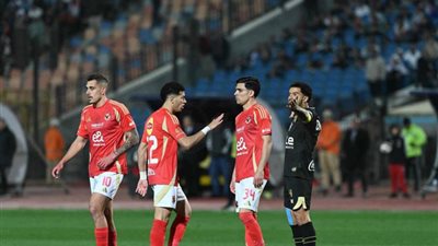 وزير الرياضة: لا نُدلل على السوبر المصري ولا مانع من إقامته في مصر (فيديو)