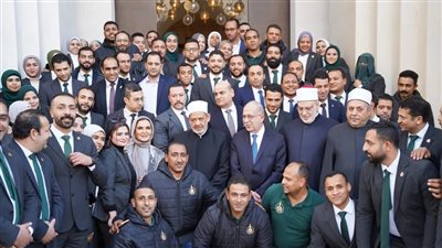 سحر نصر: بيت الزكاة يعمل وفق منظومة متكاملة تحت إشراف شيخ الأزهر